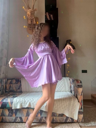 Частная массажистка Венера, 32 года, Санкт-Петербург - фото 6