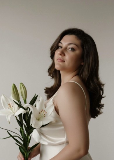 Частная массажистка Мила, Люберцы - фото 1