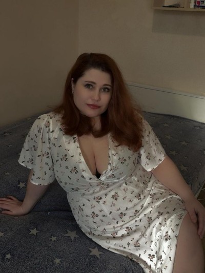 Частная массажистка Любовь 