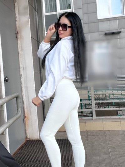 Частная массажистка Тори 