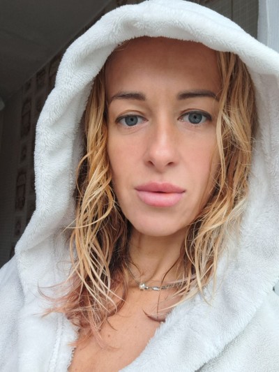 Частная массажистка Арианна Добросвет