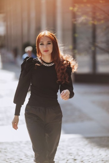 Частная массажистка Настя, 43 года, Москва - фото 2