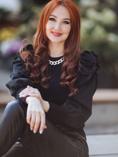 Частная массажистка Настя 