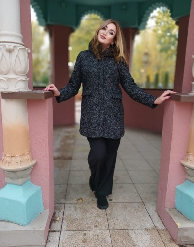 Частная массажистка Юля, 42 года, Москва - фото 1