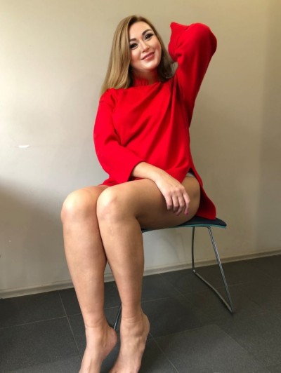 Частная массажистка Юля, 42 года, Москва - фото 3