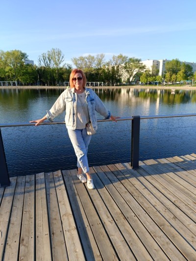 Частная массажистка Юля, 42 года, Москва - фото 5