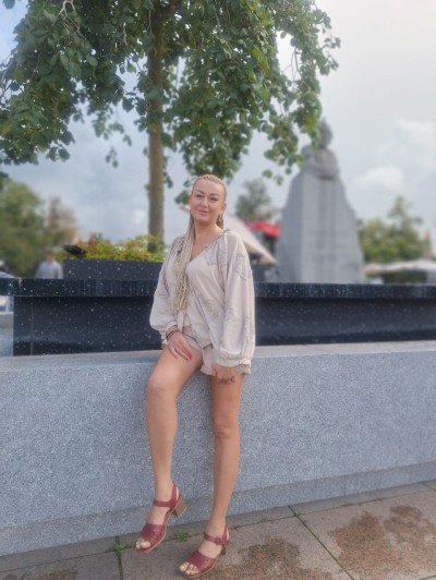 Частная массажистка Юля, 42 года, Москва - фото 7