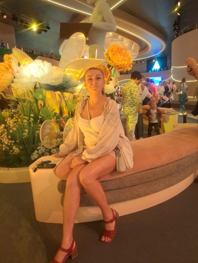 Частная массажистка Юля, 42 года, Москва - фото 8