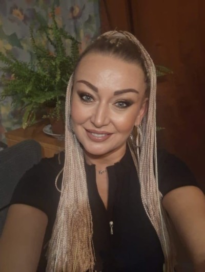 Частная массажистка Юля, 42 года, Москва - фото 9