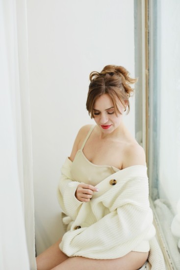 Частная массажистка Александра, Москва - фото 5