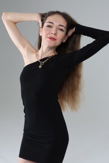 Частная массажистка Лейсан, 34 года, Москва - фото 4