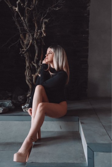 Частная массажистка Виктория, 29 лет, Москва - фото 14