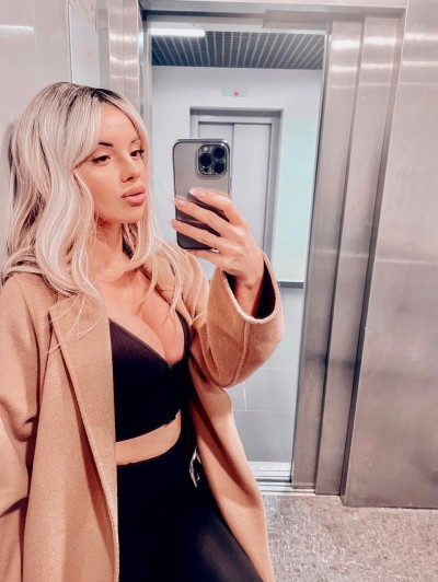 Частная массажистка Виктория, 29 лет, Москва - фото 11