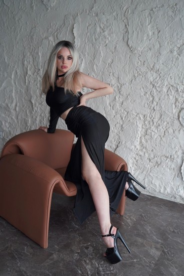 Частная массажистка Виктория, 29 лет, Москва - фото 3