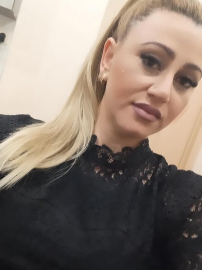 Частная массажистка Виктория 