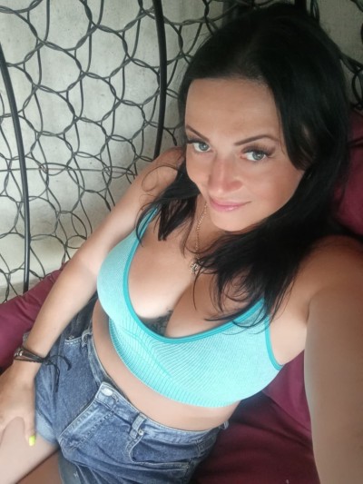 Частная массажистка Виктория 