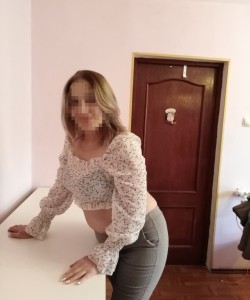 Частная массажистка Кира 