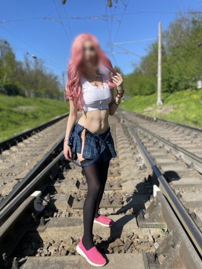 Частная массажистка Вика 