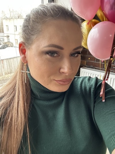 Частная массажистка Настя 