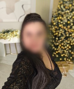 Частная массажистка Кира 