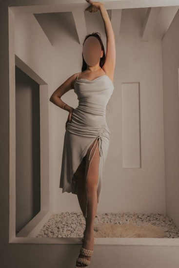 Частная массажистка Лиля, 28 лет, Люберцы - фото 5