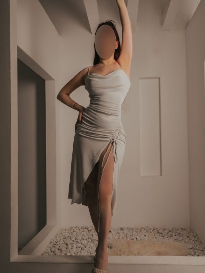 Частная массажистка Лиля 