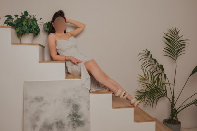 Частная массажистка Лиля, 28 лет, Люберцы - фото 2