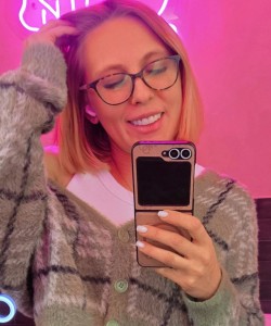 Частная массажистка Натали 