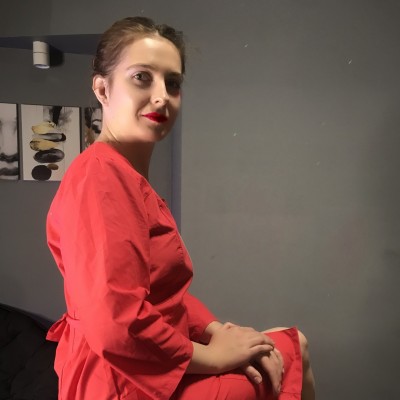 Частная массажистка Дарья, 33 года, Санкт-Петербург - фото 2