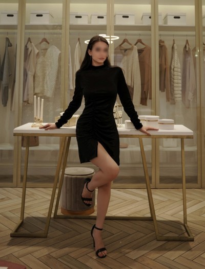 Частная массажистка Доминика, Санкт-Петербург - фото 7