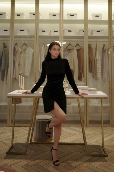 Частная массажистка Доминика, Санкт-Петербург - фото 2