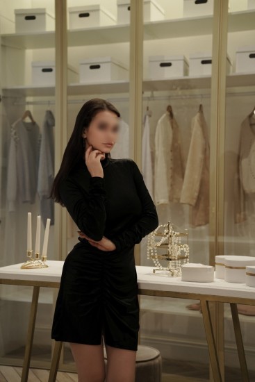 Частная массажистка Доминика, Санкт-Петербург - фото 4