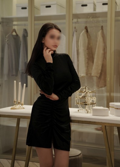 Частная массажистка Доминика, Санкт-Петербург - фото 5