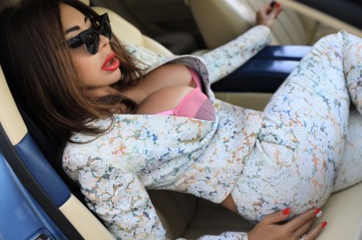 Частная массажистка Соня, 43 года, Москва - фото 15