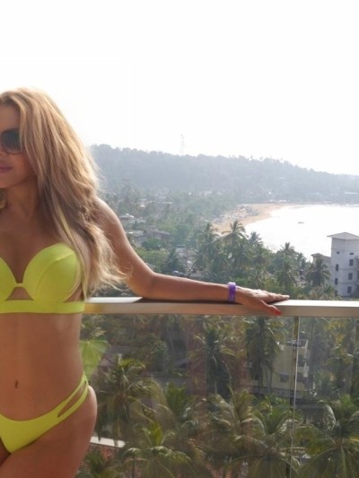 Частная массажистка Альбина 