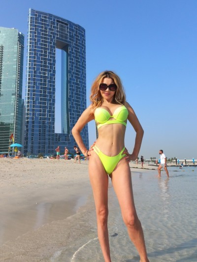 Частная массажистка Альбина 