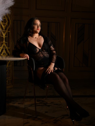 Частная массажистка Лена 