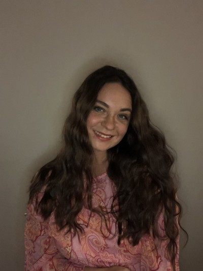 Частная массажистка Виолетта 