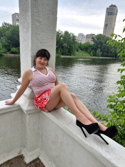 Частная массажистка Наталья 