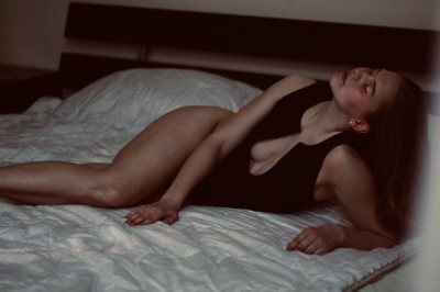 Частная массажистка Людмила, Санкт-Петербург - фото 1