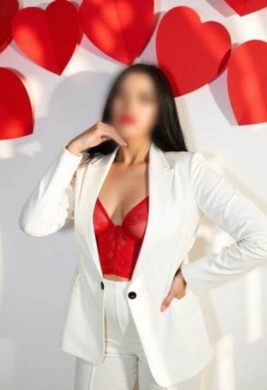 Частная массажистка Алиса, 24 года, Химки - фото 3