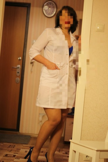 Частная массажистка Соня, Москва - фото 7