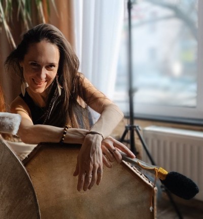 Частная массажистка Лина, Москва - фото 7