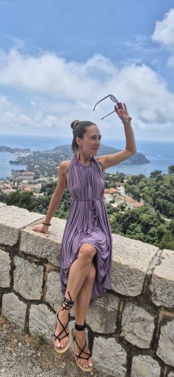 Частная массажистка Лина, Москва - фото 3