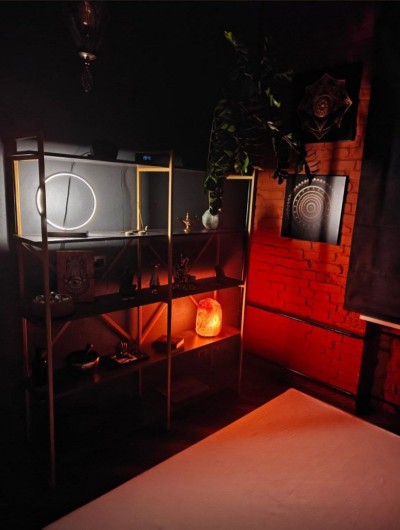 Частная массажистка Лина, Москва - фото 4