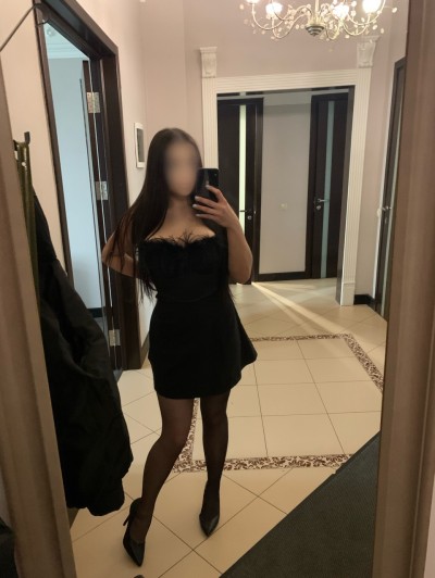 Частная массажистка Лилия, 26 лет, Москва - фото 1