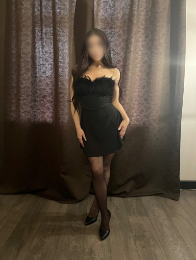 Частная массажистка Лилия, 26 лет, Москва - фото 3