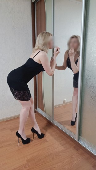 Частная массажистка Влада, 37 лет, Москва - фото 3