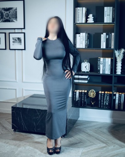 Частная массажистка Лиана, 32 года, Москва - фото 6