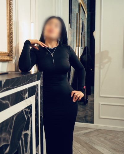 Частная массажистка Лиана, 32 года, Москва - фото 1